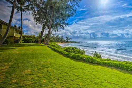 Wailua Hotel | Kapa'a Sands 13