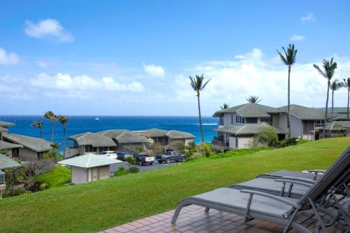 Napili Apartment | Kapalua Bay 31G432B2 FREE CAR KBM Resorts