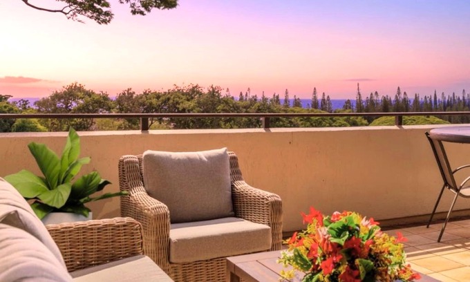 Kapalua Condo | Kapalua Golf Villas | 2 Free Rental Cars | KBM Resorts | Large Bedrooms | 2 Units, 2 Bedrooms | KGV ML-2108