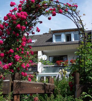 Titisee-Neustadt Apartment | Kapellenweg mit Hochschwarzwald-Card