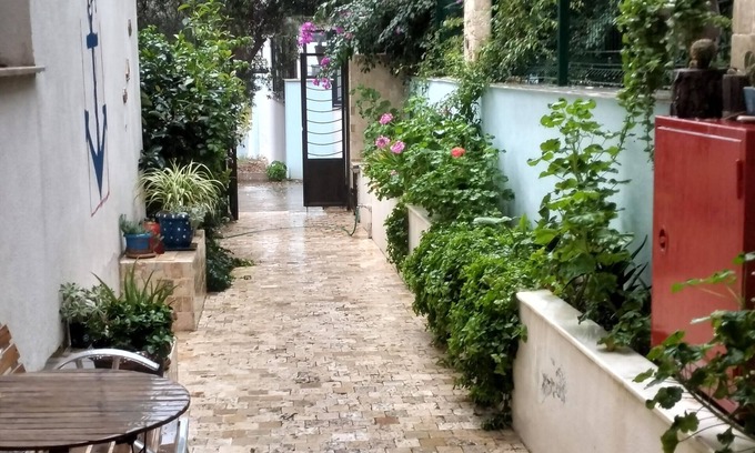 Sigacık Hotel | Kaptan Motel