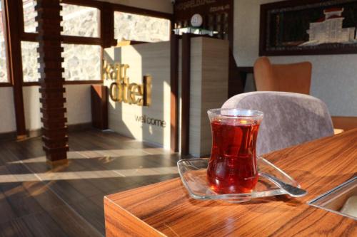 Caykara Hotel | Kar Hotel Uzungöl