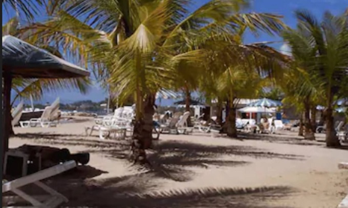 Pointe de la verdure Hotel | Karaibes Residence