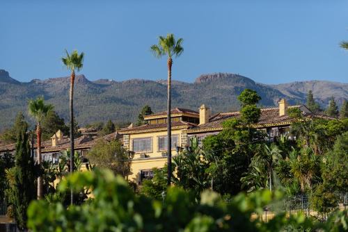 La Escalona Hotel | KARAT El Nogal Hotel Boutique & Spa