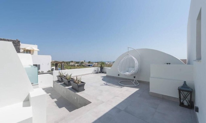 Messaria Hotel | Karat Suites