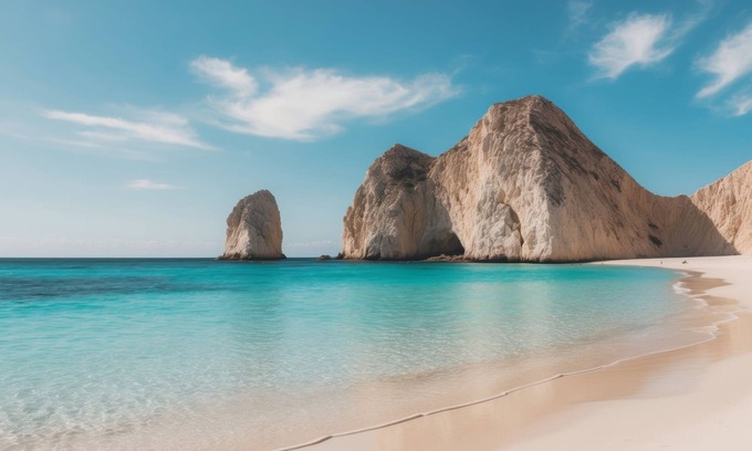 Limni Keri House | Karavaki Apartments