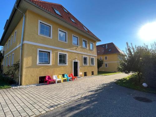 Feistritz im Rosental Apartment | Karawanken Glück