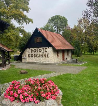 Miechow Hotel | Karczma Siedlisko Pokoje Gościnne