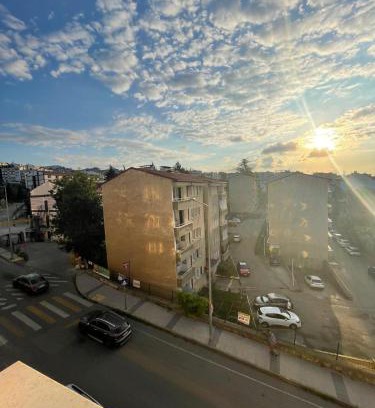 Trabzon Apartment | KARDEŞLER REZİDANS Otel