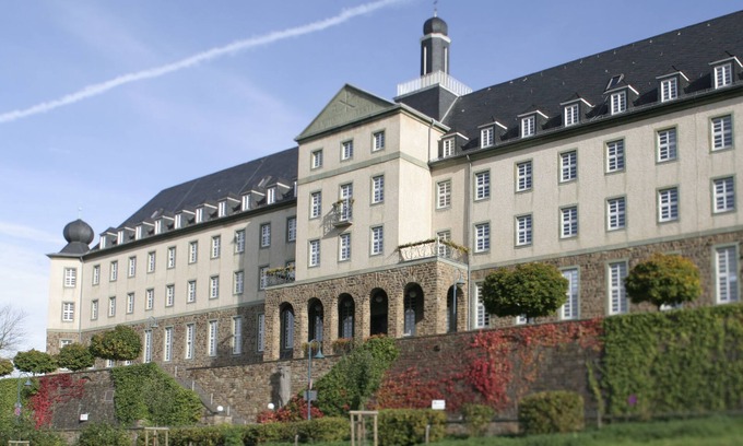 Bensberg Hotel | Kardinal Schulte Haus