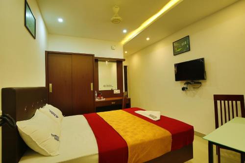 Malappuram Hotel | karibu Residency