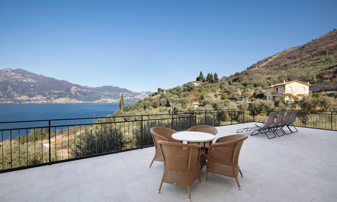 Pai House | Karin House - Lake View, Casa Karin - Casa vista lago