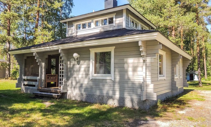 Koli National Park House | Karjalan Veikko 2 B by Interhome