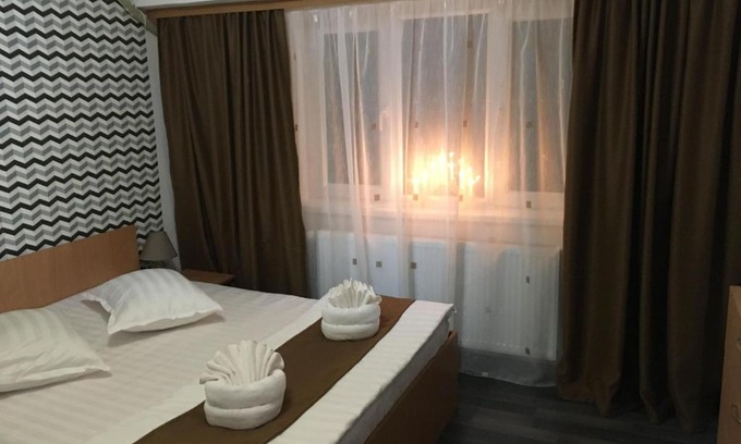 Resita Apartment | Karla Residence / Greta Residence