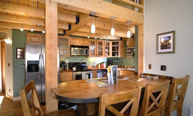 Crested Butte House | Karla`s Cottage - Fenced in Yard/Dog Friendly & Two Blocks to Downtown!