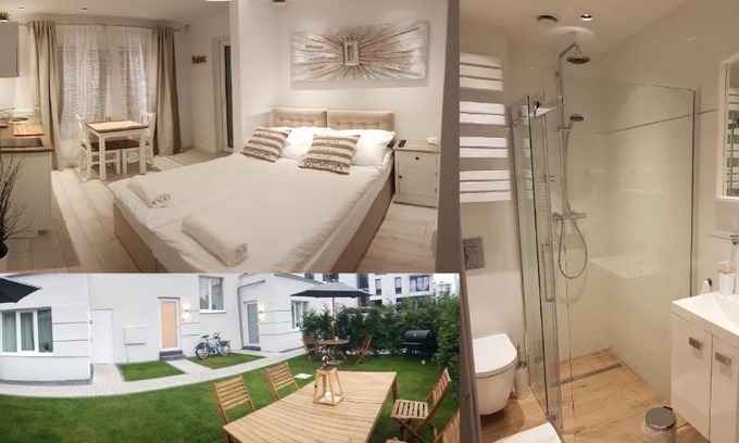 Karlikowo Apartment | KarlikowskaINN