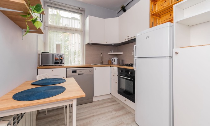 Karlikowo Apartment | Karlikowski by Grand Apartments