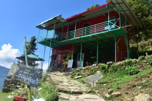 Ukhimath House | karmacafe
