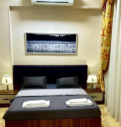 Luxor Apartment | Karnak Flats