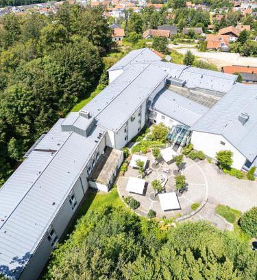 Waldkirchen Hotel | Karoli Hotel Waldkirchen