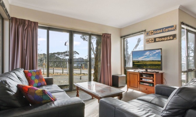 Bright Apartment | Karoondah 10 - Mt Hotham