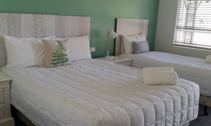 Karuah Hotel | Karuah Gardens Motel