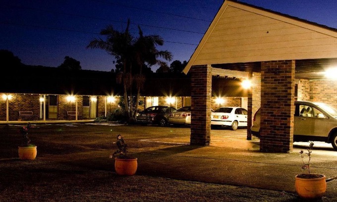 Karuah Hotel | Karuah Motor Inn