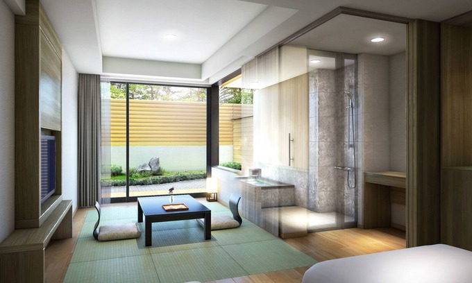 Kitasaku-gun Hotel | Karuizawa Marriott Hotel