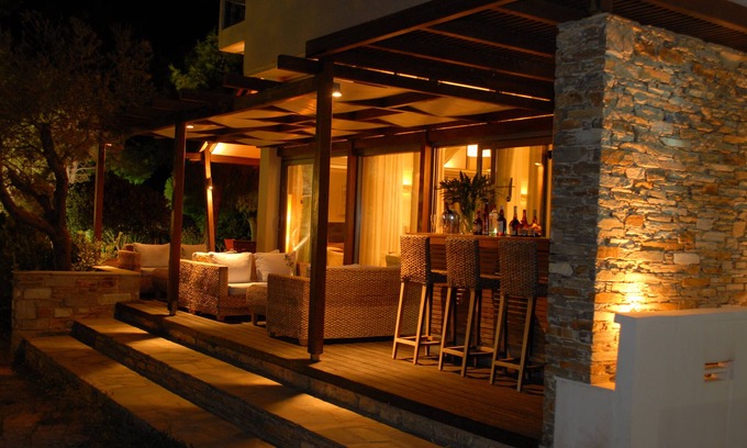 Karystos Hotel | Karystion