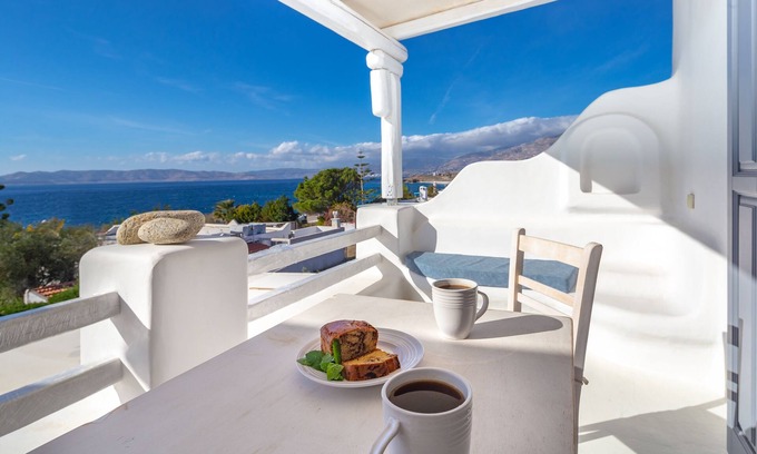 Karystos House | Karystos Villas