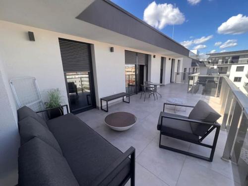 Ujlipotvaros Apartment | Karzo Property LK 601