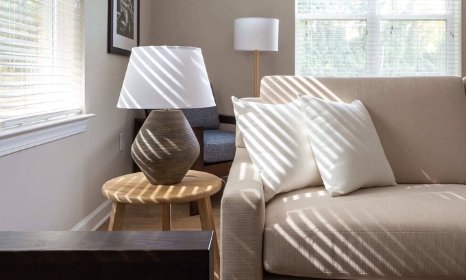 Charlotte Apartment | Kasa | Cozy Space for the Whole Family, Minutes from Downtown | Charlotte