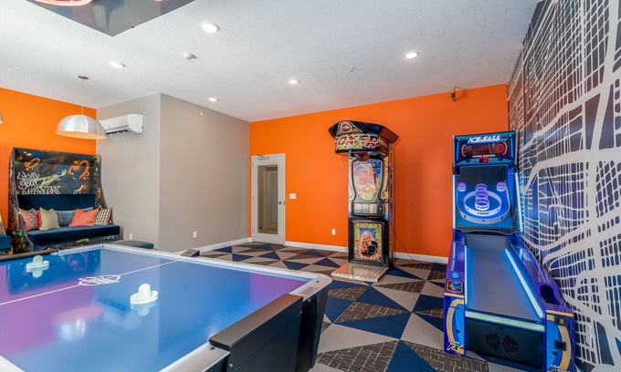 Downtown Des Moines Apartment | Kasa Downtown Des Moines