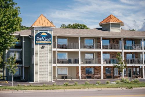 Traverse City Hotel | Kasa Gold Coast Inn Traverse City