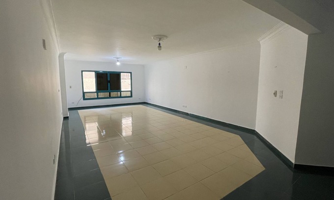 Nasr City Apartment | Kash Flow Bookings Residences - Hay El Sefarat, Nasr City Unfirnished Flat