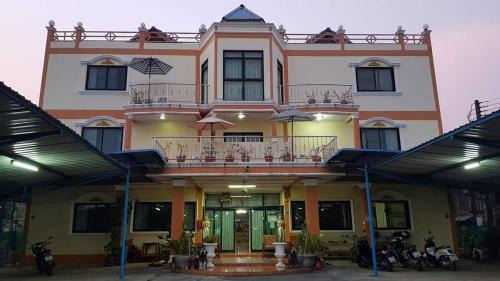 Phetchabun Hotel | Kasithorn Apartment's & Hotel