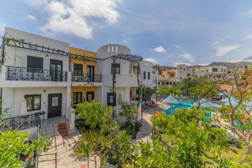 Mirtos Apartment | Kastro Studios Apartments