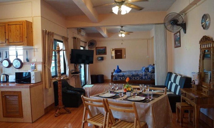 Kata Apartment | Kata Apartment