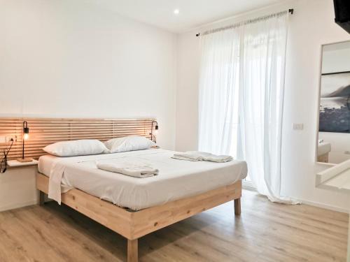 Municipio 3 Apartment | Katablu