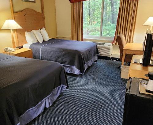 Millinocket Hotel | Katahdin Inn & Suites