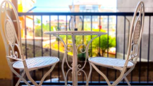 Cibali Apartment | Kataneasyhouse