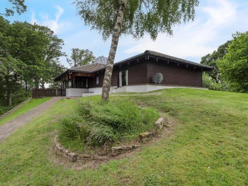 Kingussie House | Katchana
