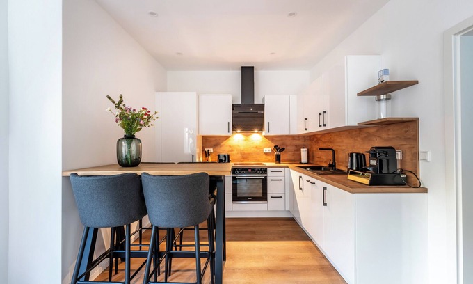 Villingen-Schwenningen Apartment | Kathihomes