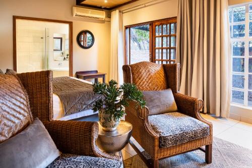 Kathu Hotel | Kathu Gamagara Lodge