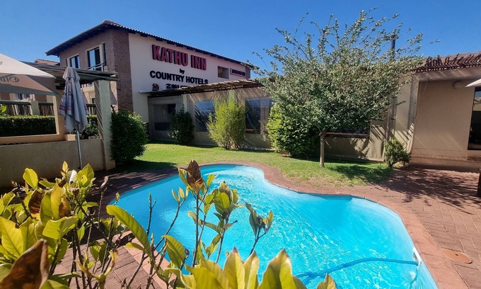 Kathu Apartment | Kathu Inn by Country Hotels