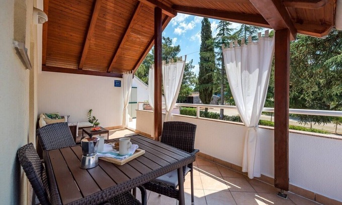 Katoro Apartment | KATORO Privacy in the centre of events