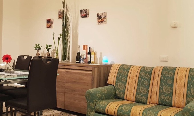 Lecce House | Katospedi House
