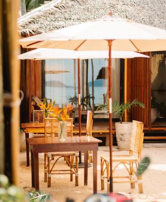 El Nido Bed & Breakfast | Kattala Bed and Breakfast