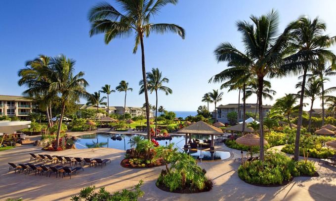 Princeville Resort | Kauai Paradise in Princeville- Studio 1 bd & 2 bd villas- 2024 & 2025 dates