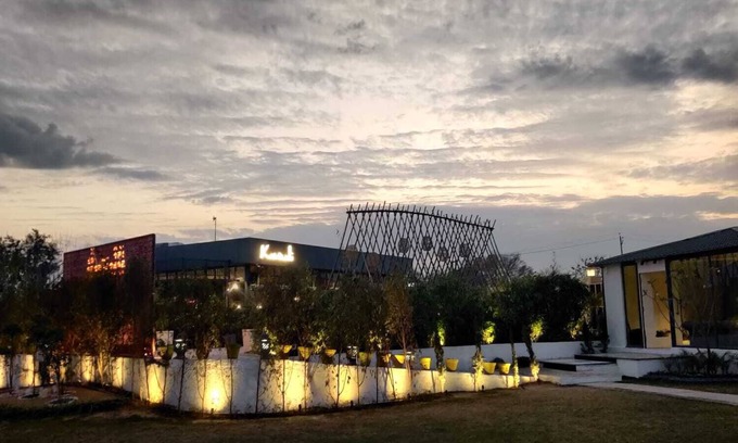Amritsar Hotel | Kavaali stays